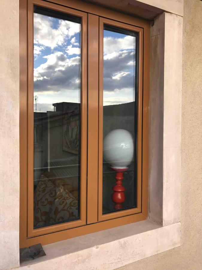 Casa Naumachie Relax In A Safe And Wonderful Place Taormina Exterior photo